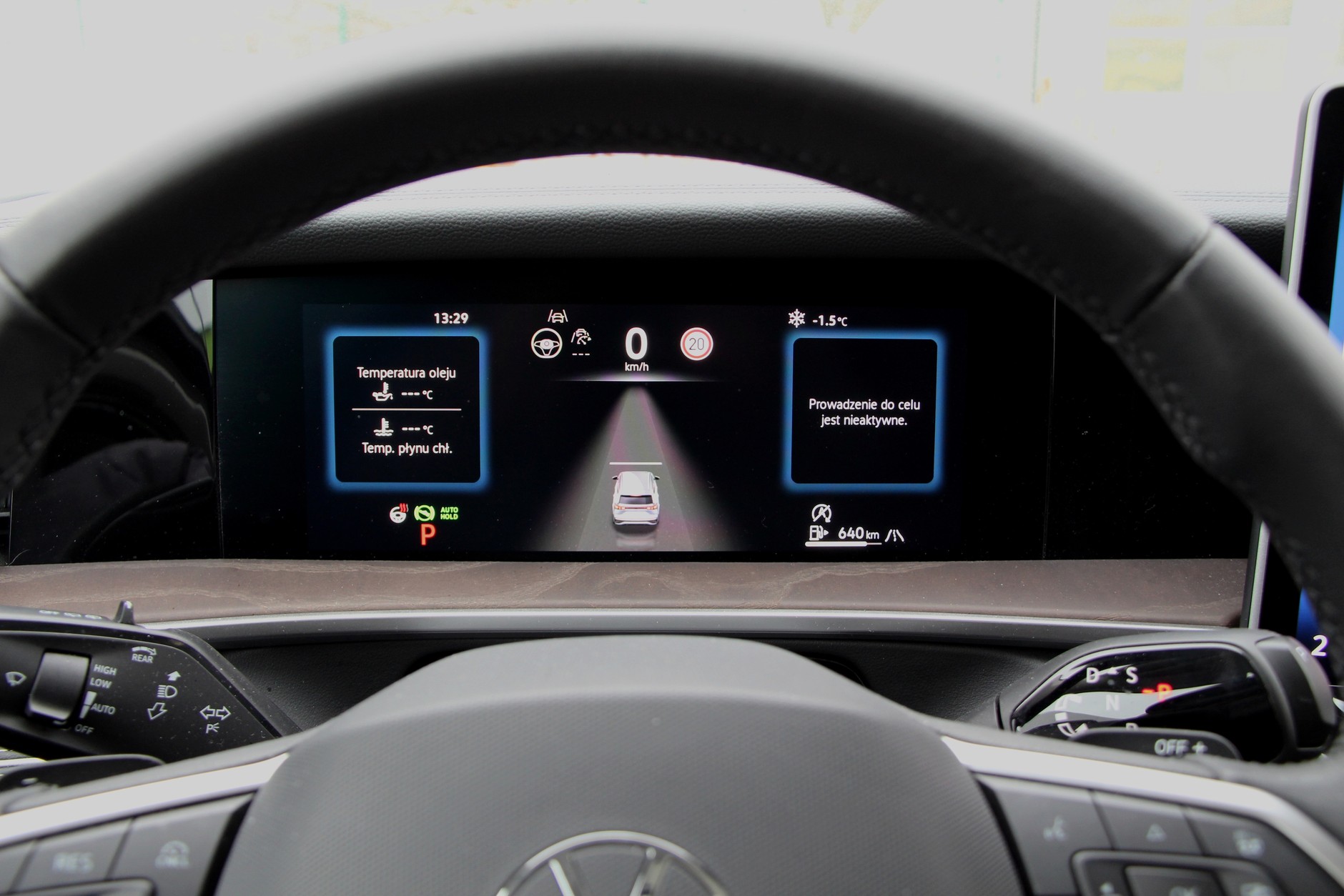 Volkswagen Tayron 2.0 TDI Elegance