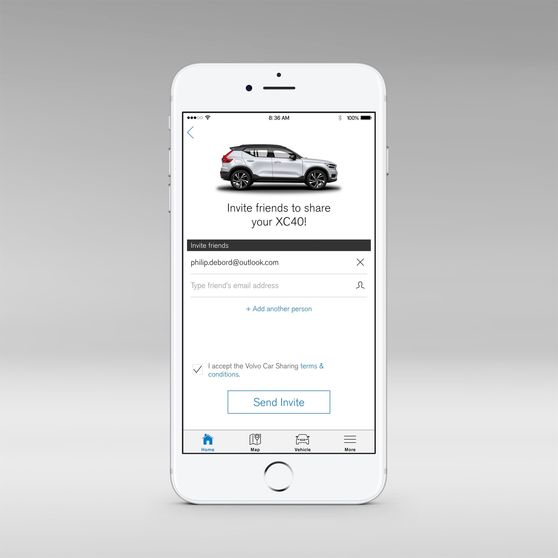 Volvo XC40 – 5 pytań o najmniejszego SUV-a Volvo