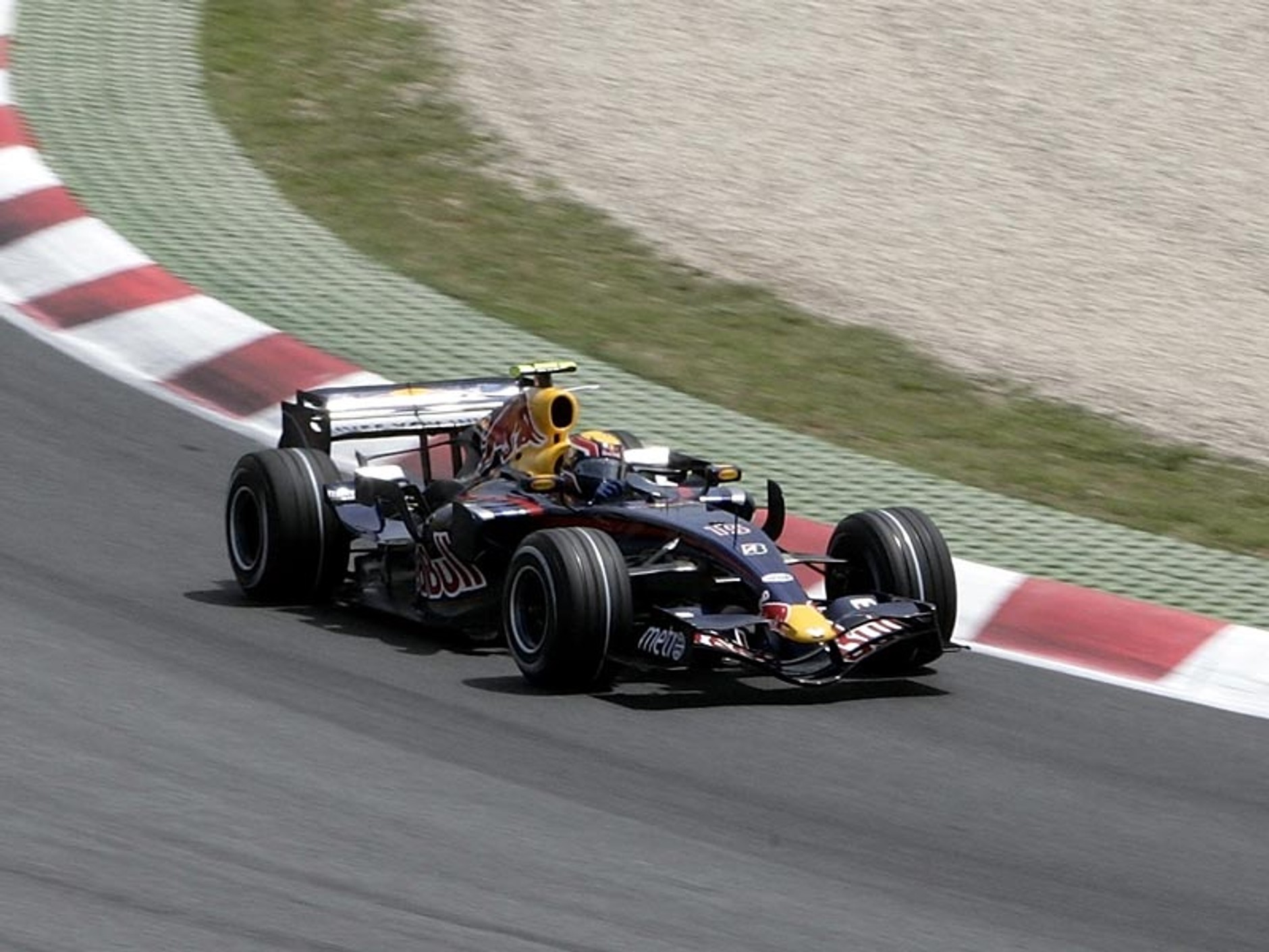 Grand Prix Hiszpanii 2007: fotogaleria - 2. część