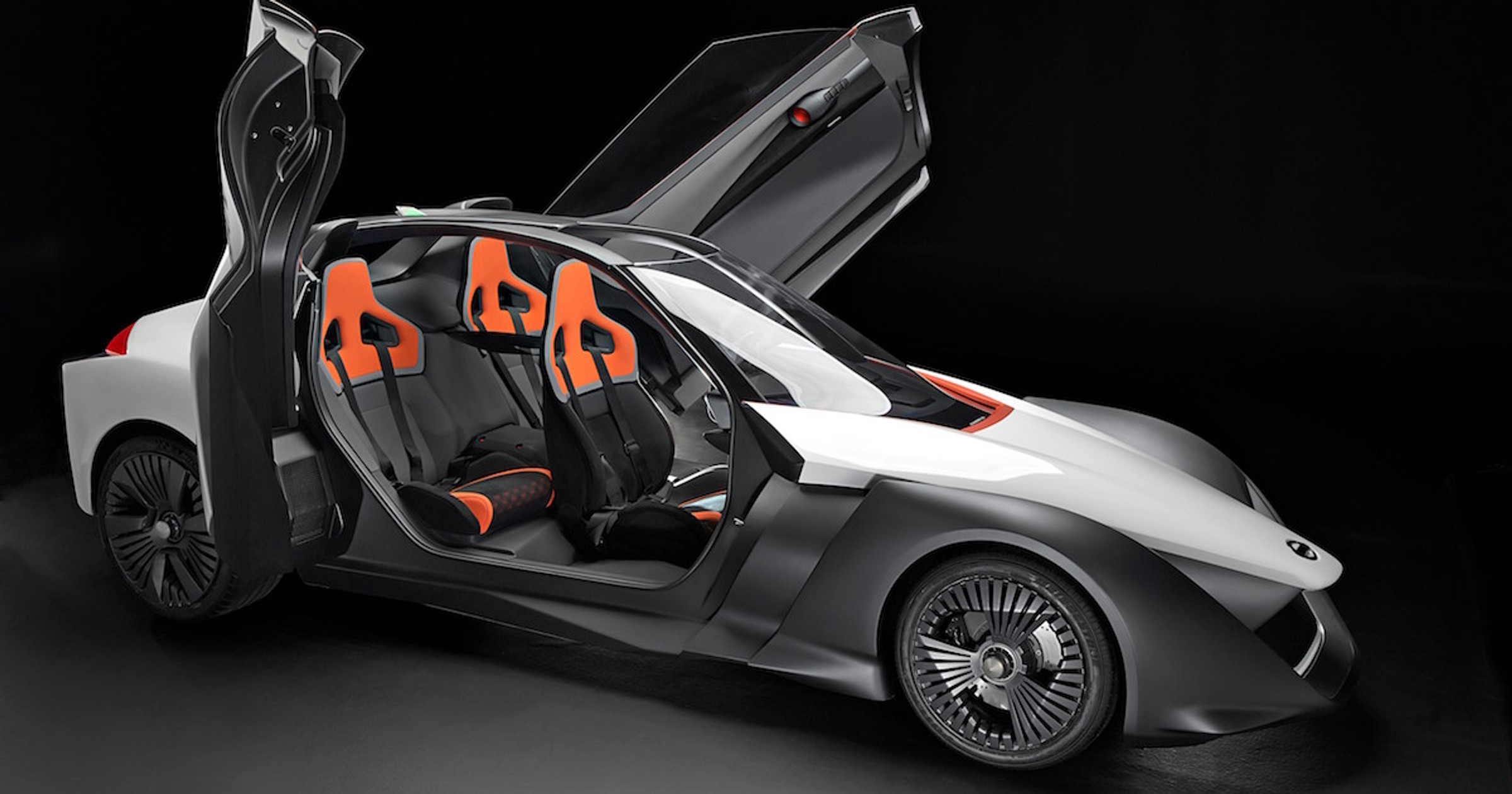 Nissan BladeGlider