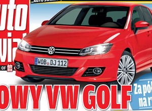 Volkswagen Golf VII: czy nadal będzie numerem 1?