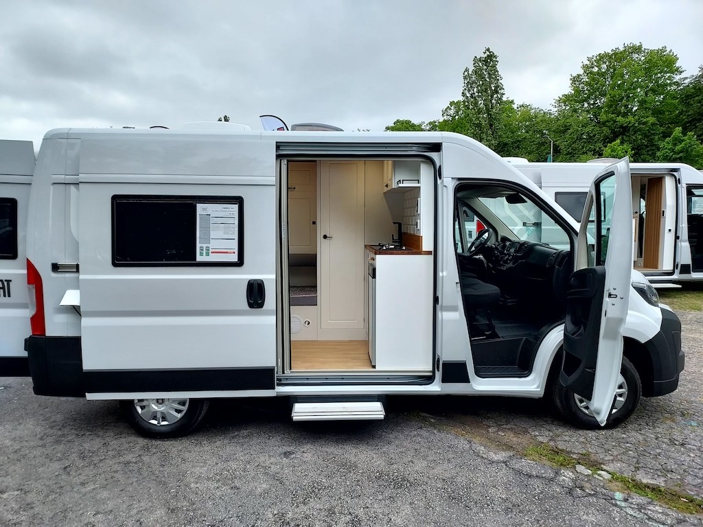 Warsaw Caravaning Festival 2025