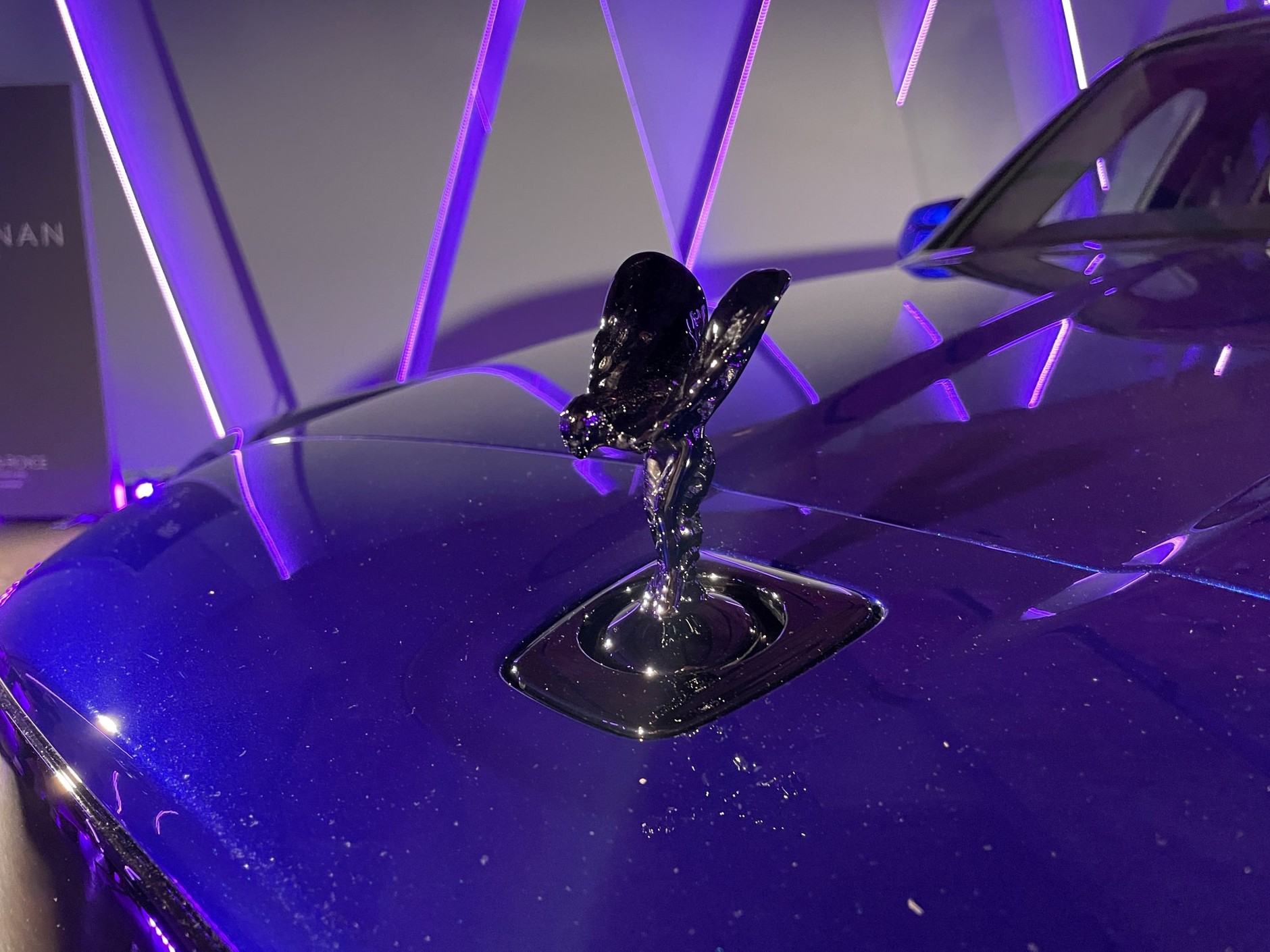 Rolls-Royce Cullinan Series II