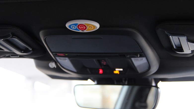 Subaru Forester 2.0 e-Boxer Platinum