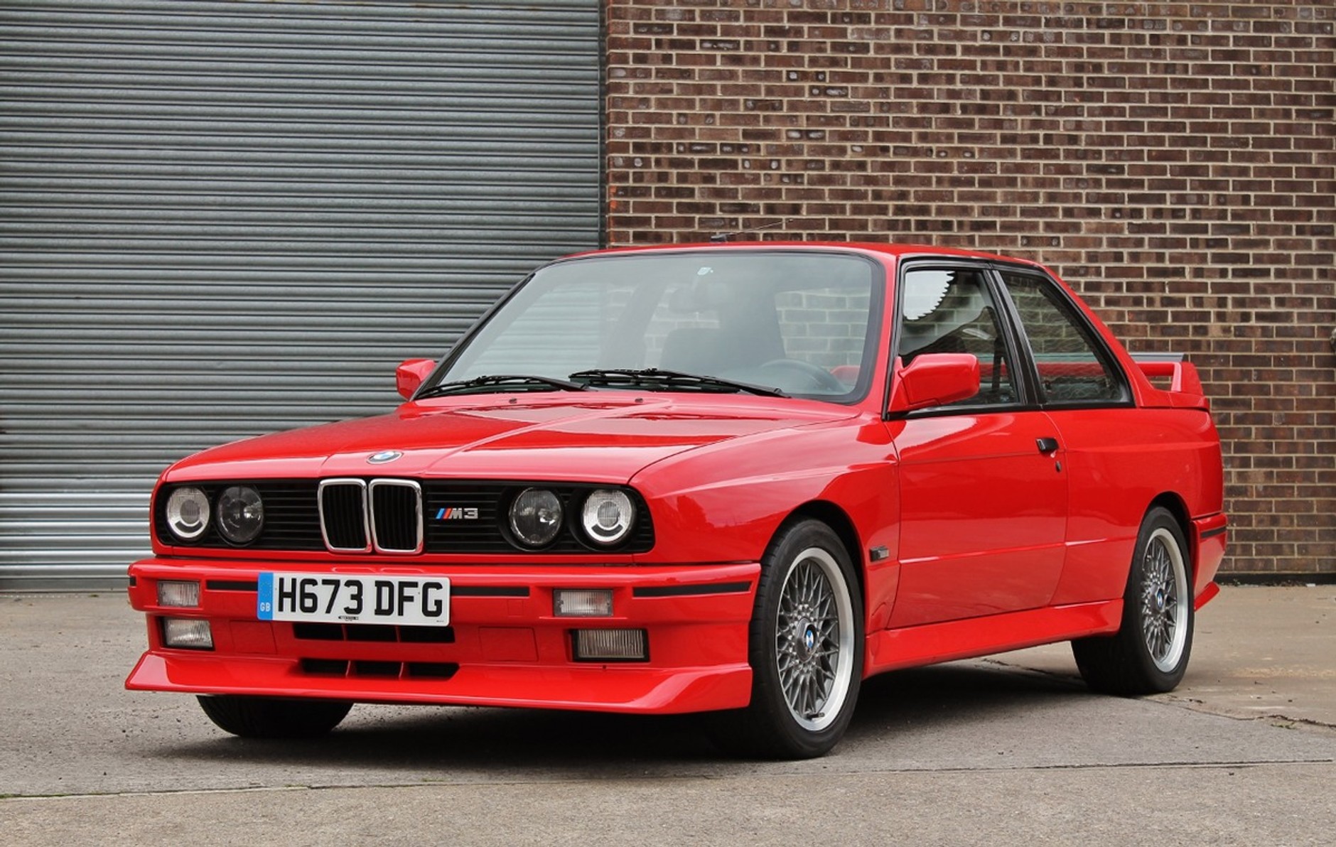 BMW M3