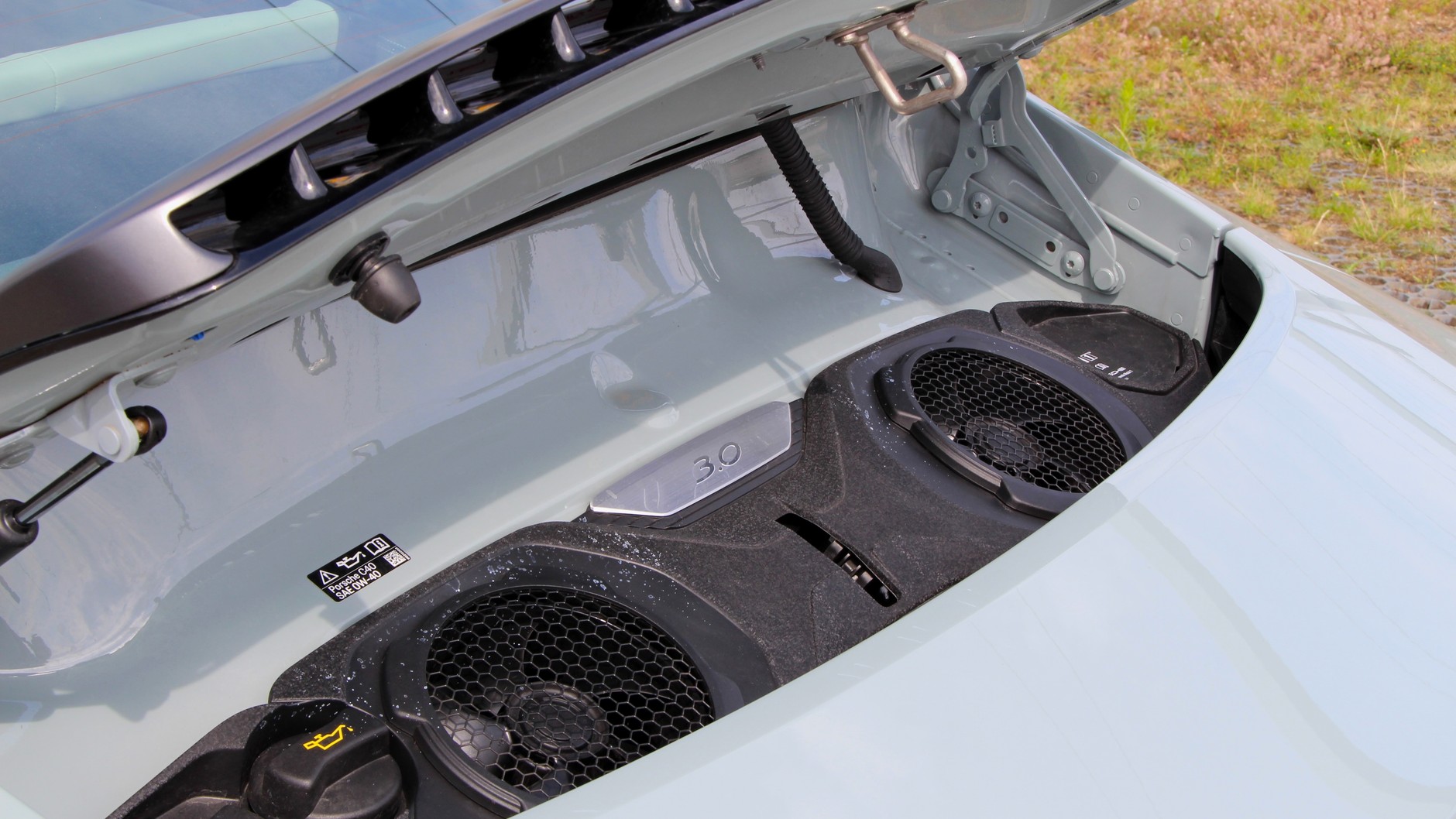 Porsche 911 Carrera (992.2)