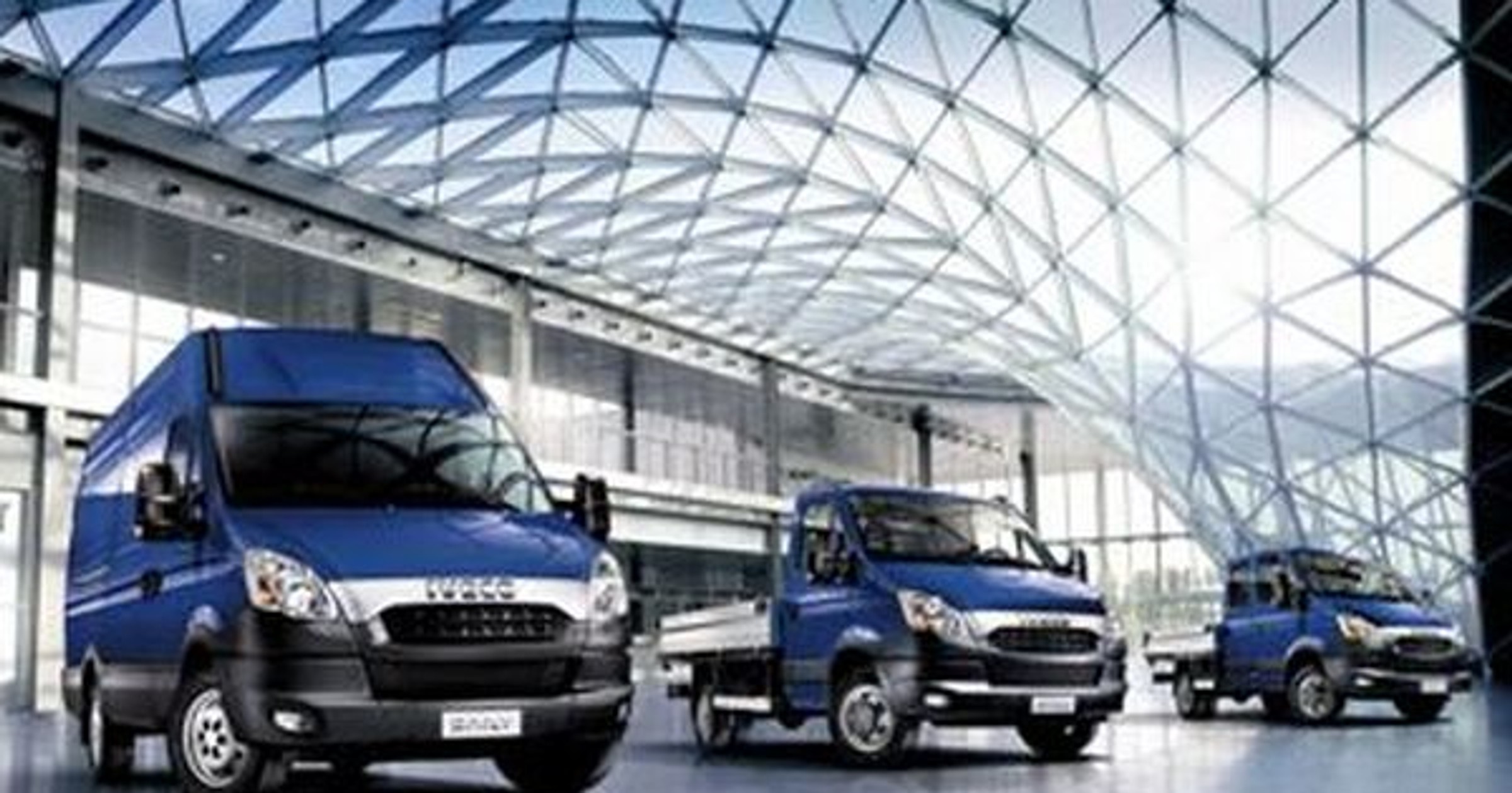 Iveco Daily