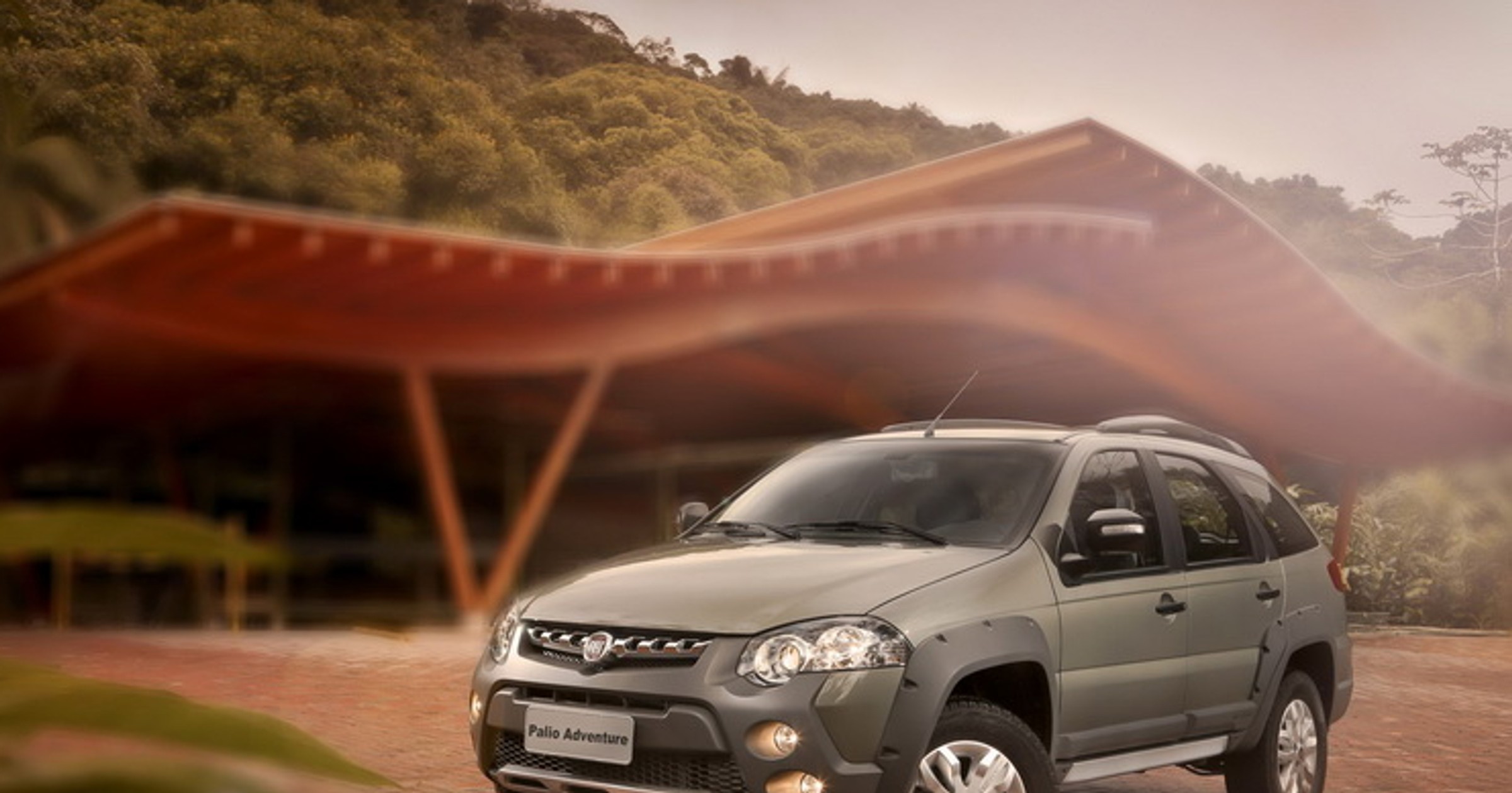 Jak zmienił się Fiat Palio Weekend?