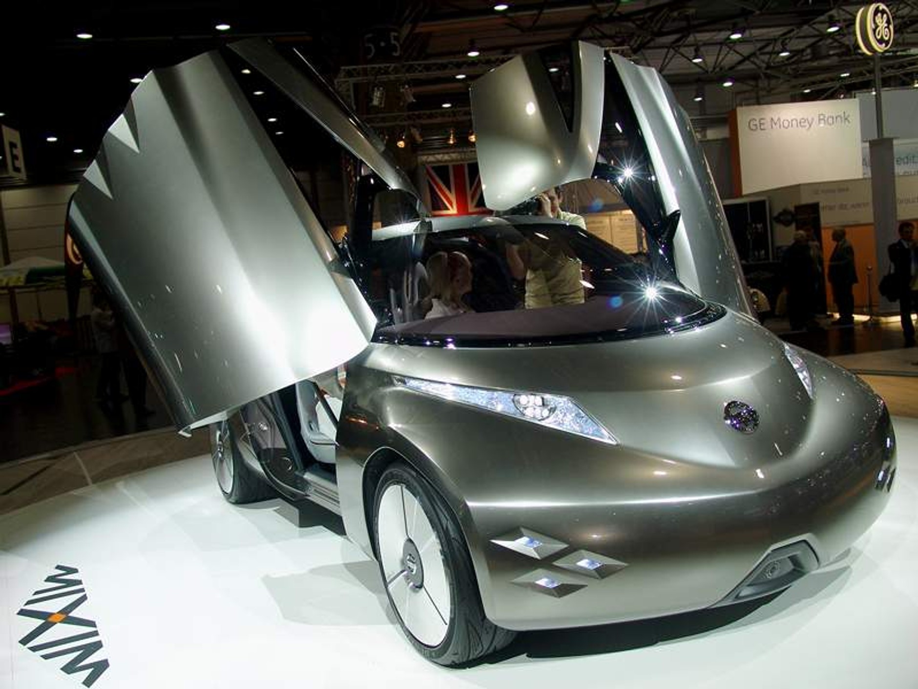 AMI/AMITEC 2009: zaproszenie do Lipska