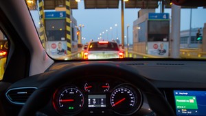 Od poniedziałku droższy przejazd autostradą A2. Oto nowe stawki