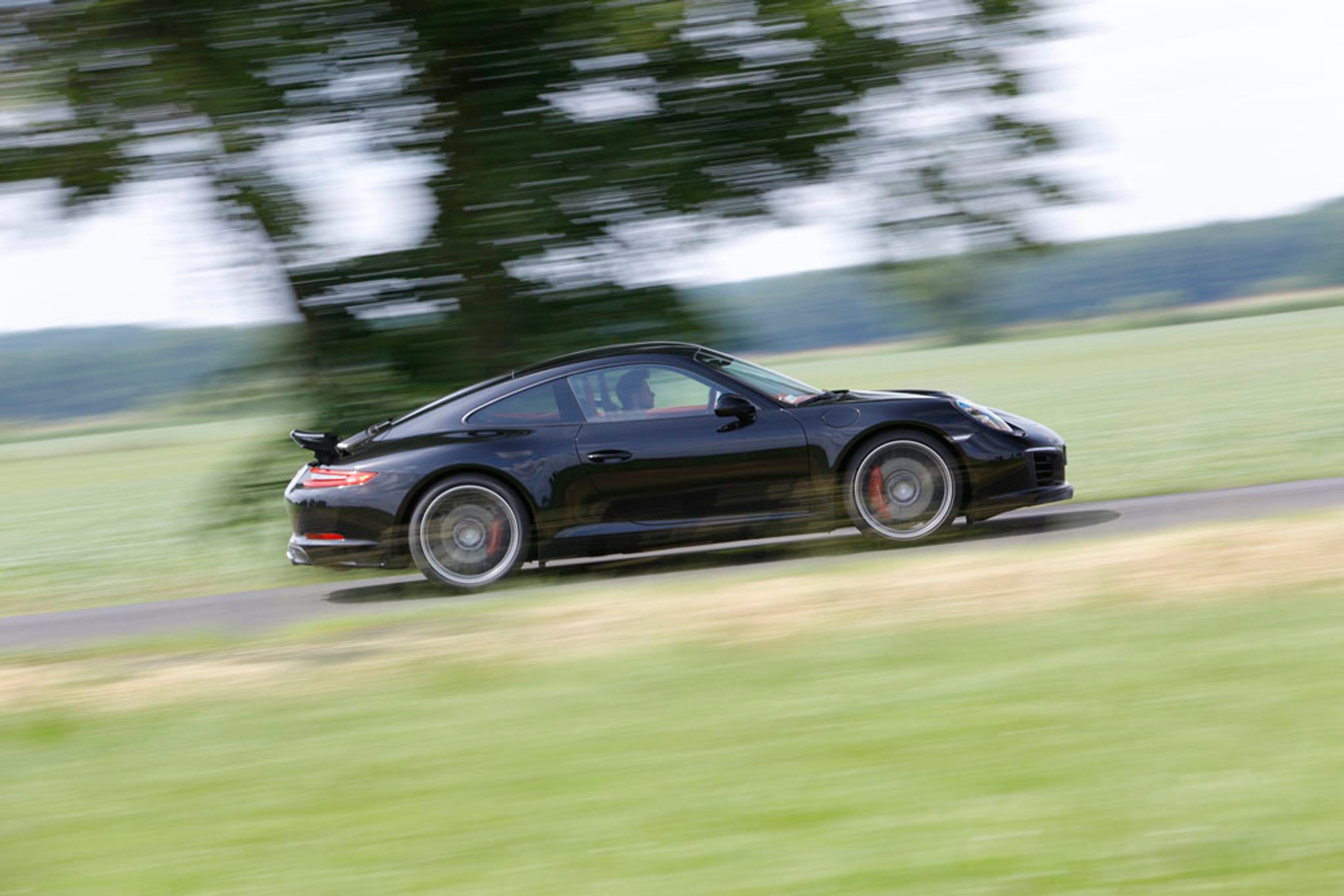 Porsche 911 Carrera S