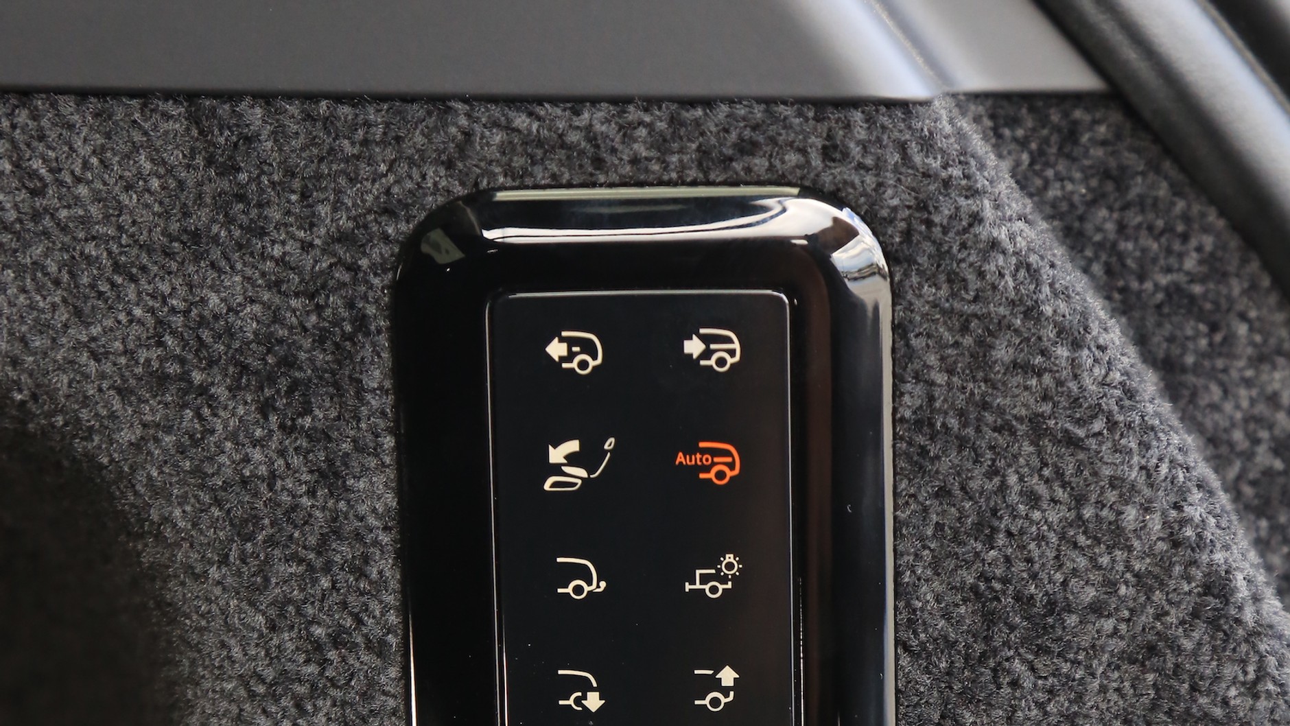 Range Rover LWB P530 First Edition (2022 r., 5. generacja)