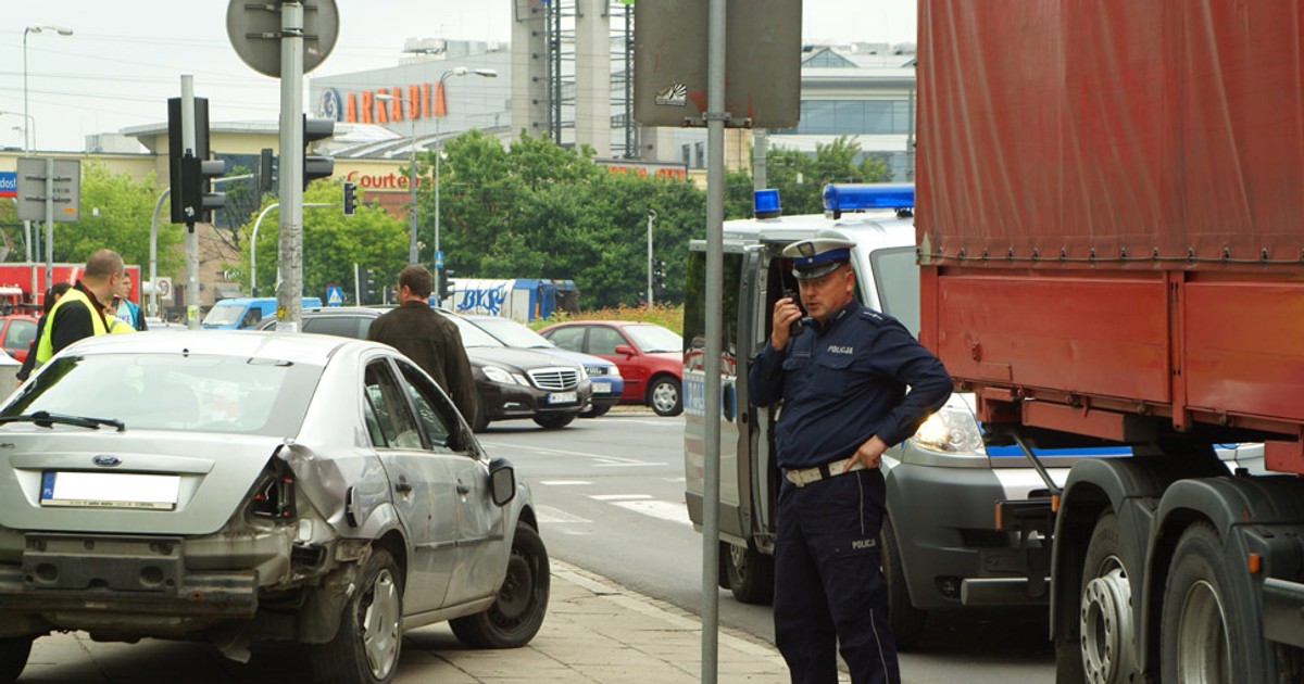 Gdy sprawca był pijany: regres ubezpieczeniowy