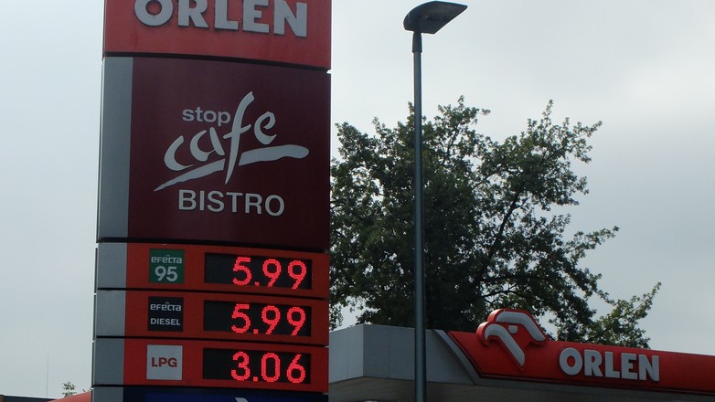 Jest tanie paliwo – będzie reglamentacja?