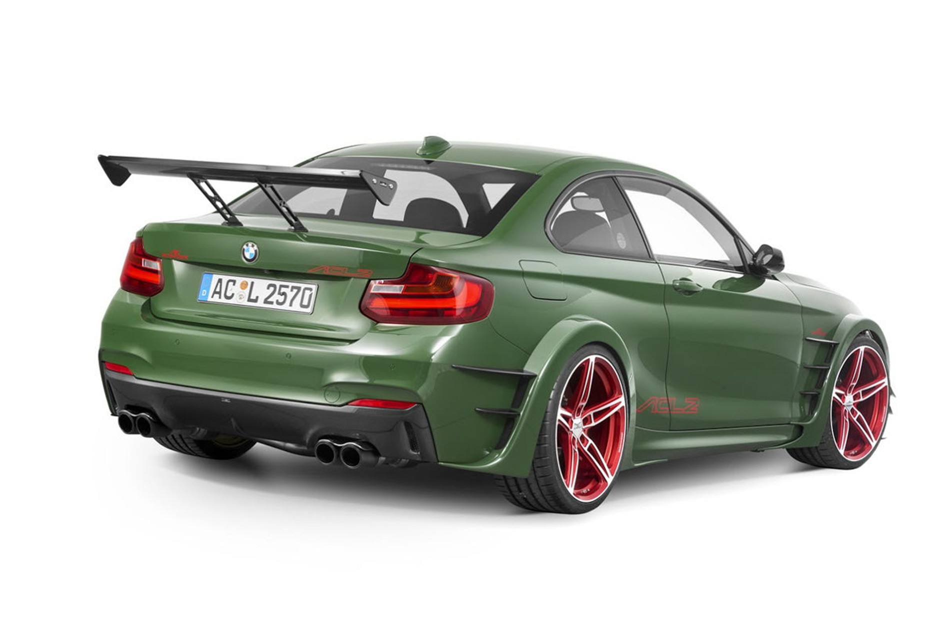 Genewa 2016: auta tuningowane