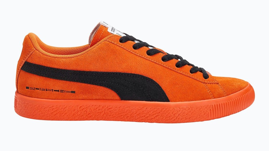 Buty Puma Porsche Carrera RS 2.7