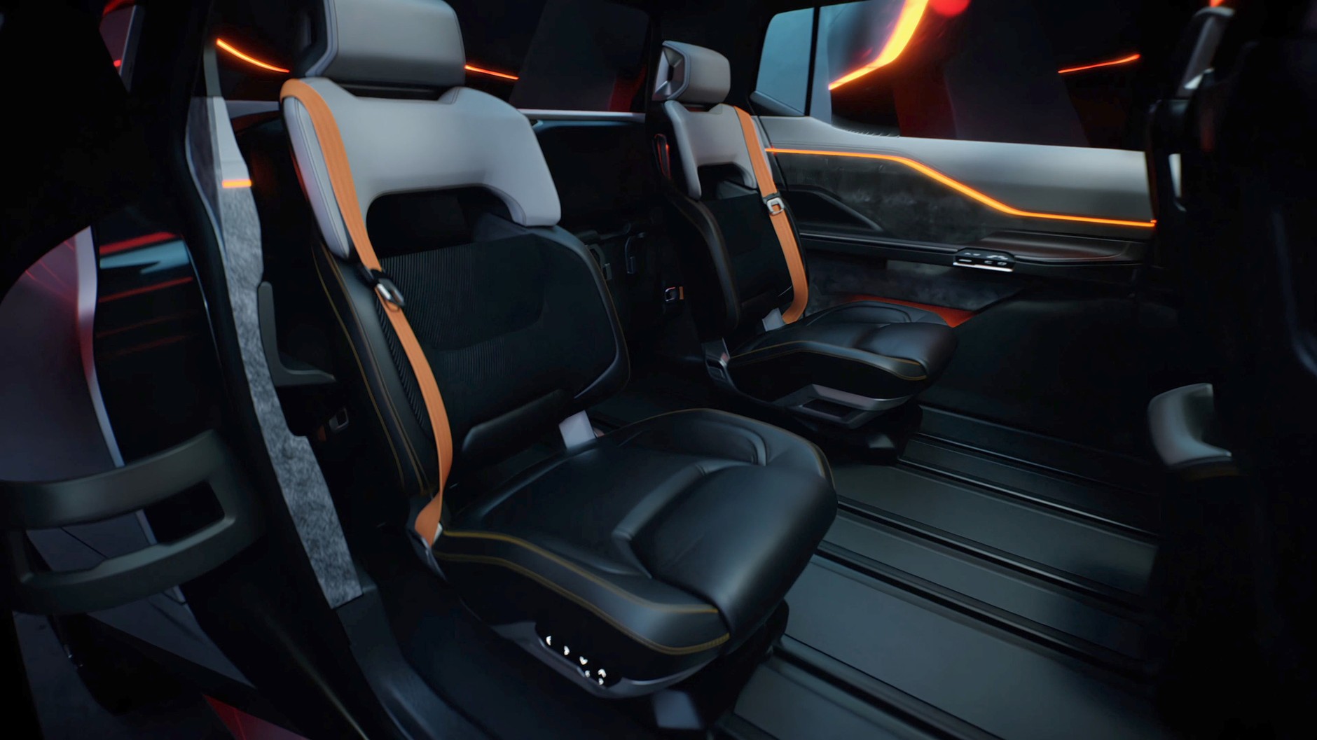Ram 1500 Revolution Concept (2023 r.)