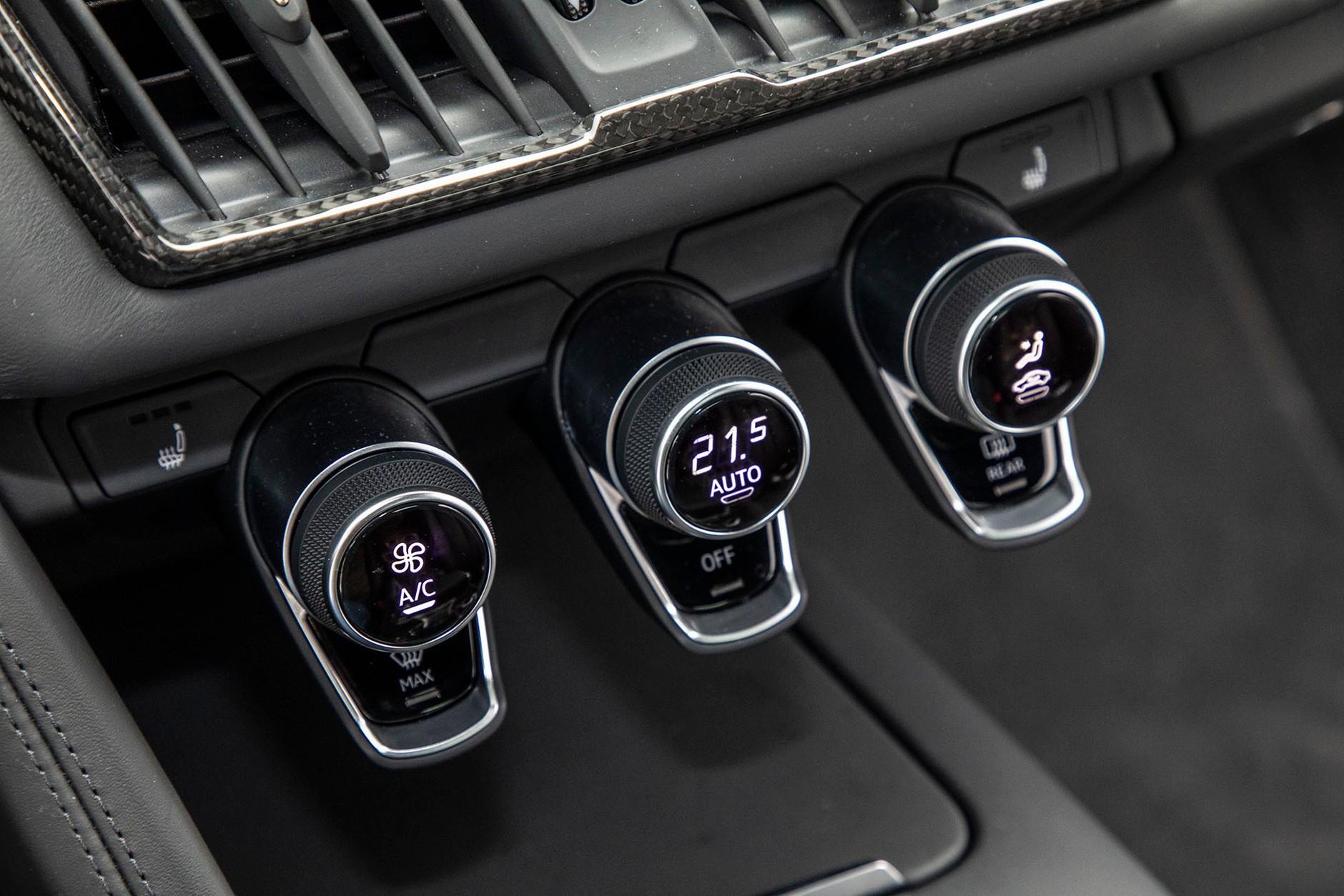 Audi R8 V10 Performance - to ostatnie takie Audi