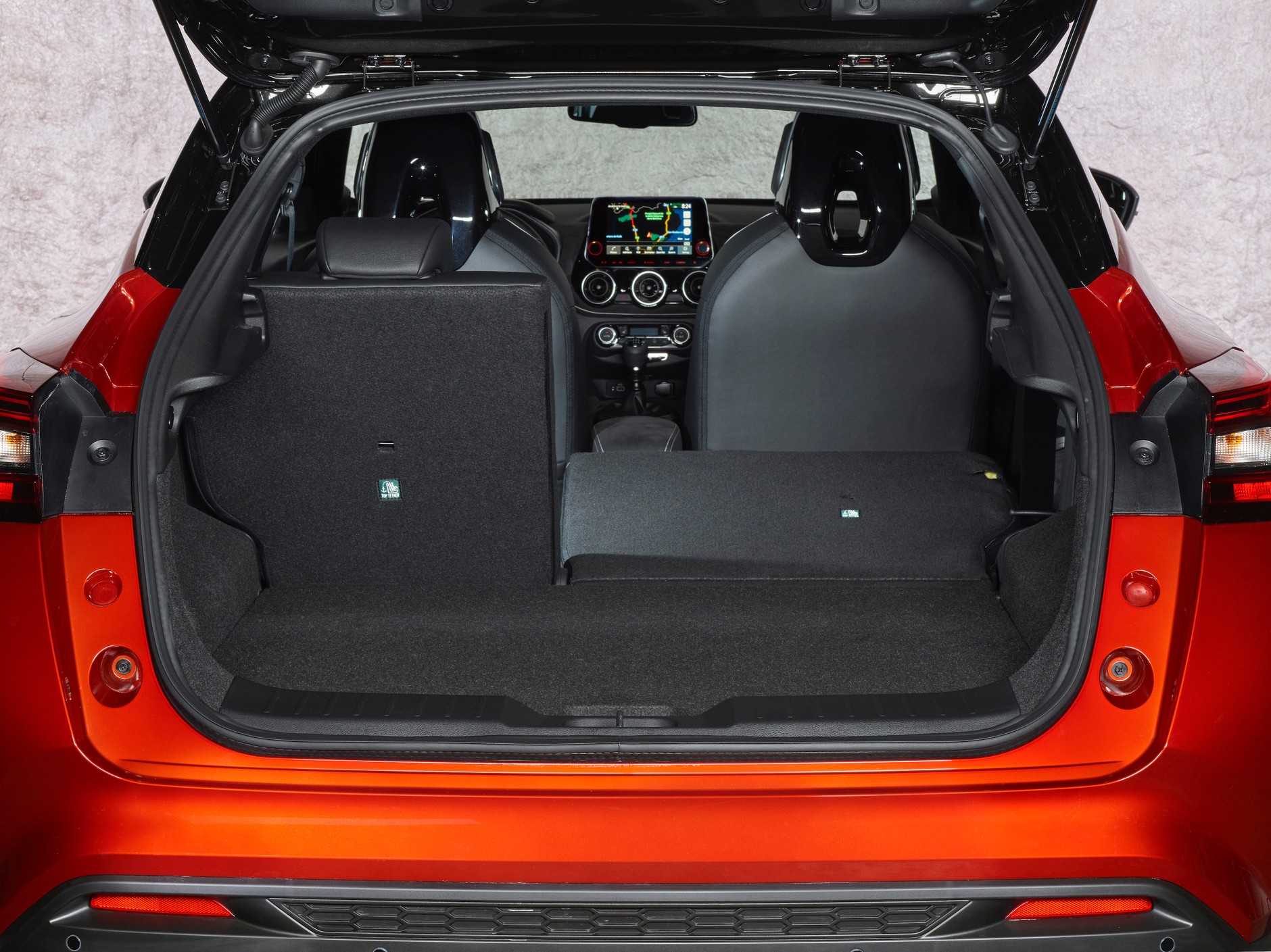 Nissan Juke – wydanie drugie, ulepszone