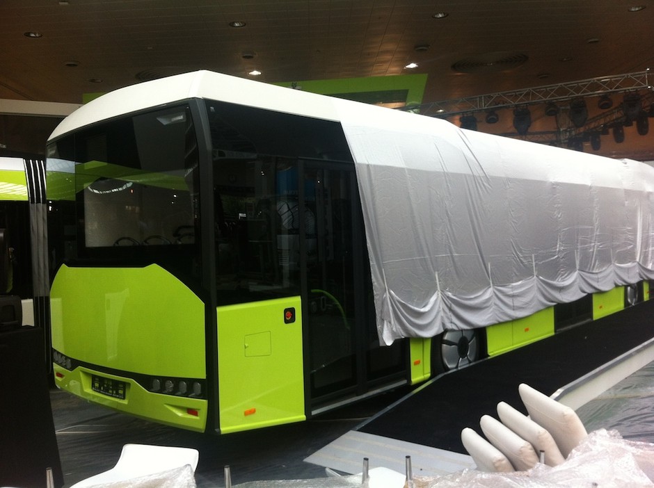 Solaris Urbino