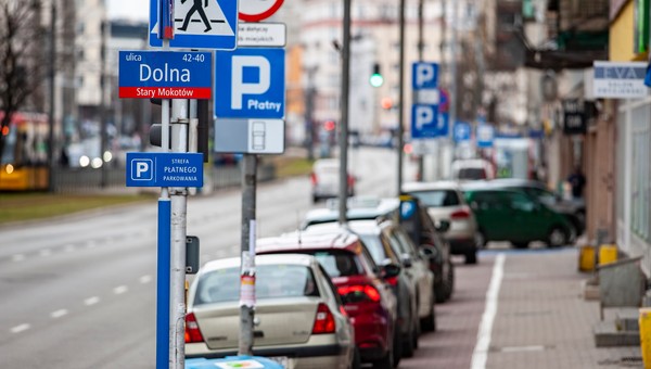 Polskie miasta najbardziej przyjazne dla kierowców – ranking