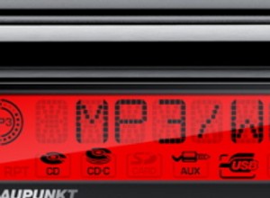 Blaupunkt: Połącz i graj - nowe modele radioodtwarzaczy