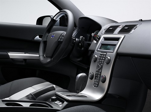Małe Volvo