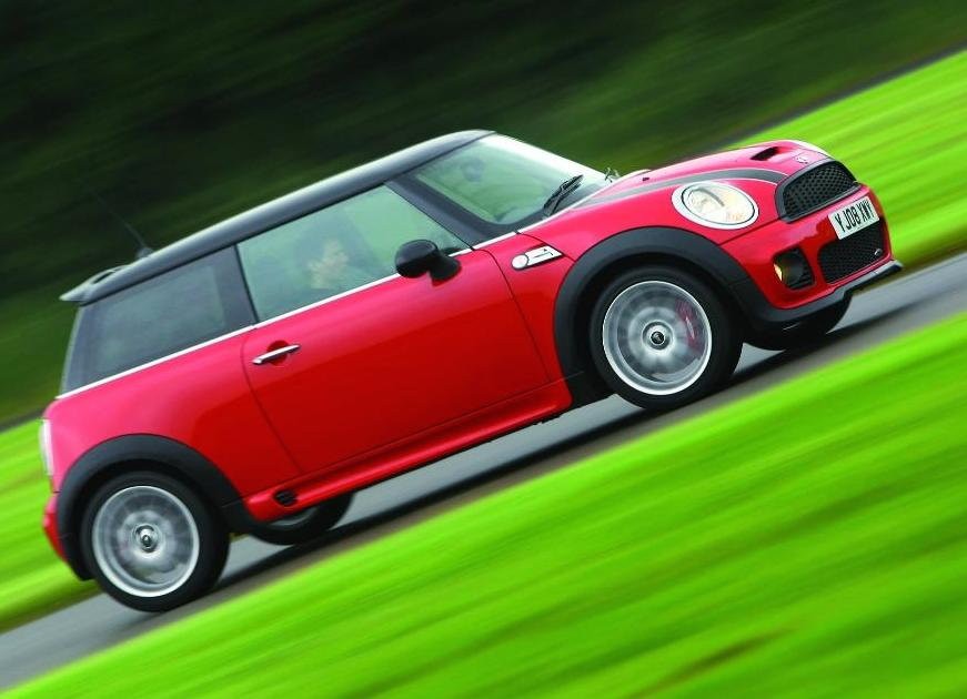 Tajne sposoby na rasowy dźwięk silnika