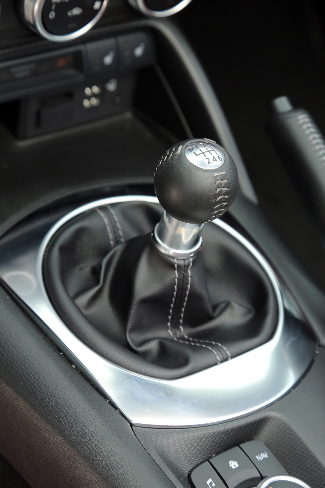 Mazda MX-5 RF 2.0 „100”