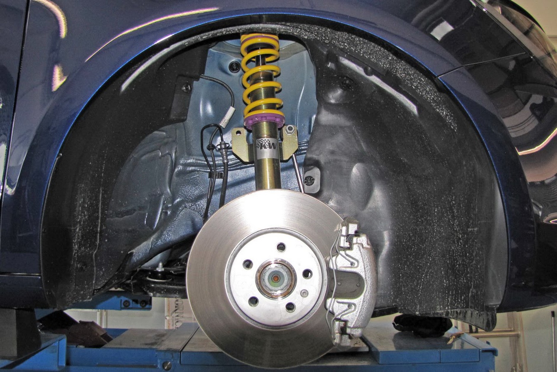 Więcej mocy dla Audi A1