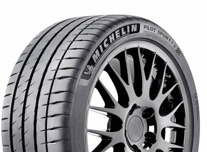 Znamy wyniki testów nowej opony Michelin Pilot Sport 4S