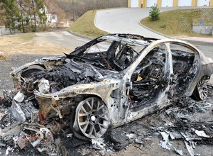 Gorące BMW - czy Twoje także musi spłonąć?