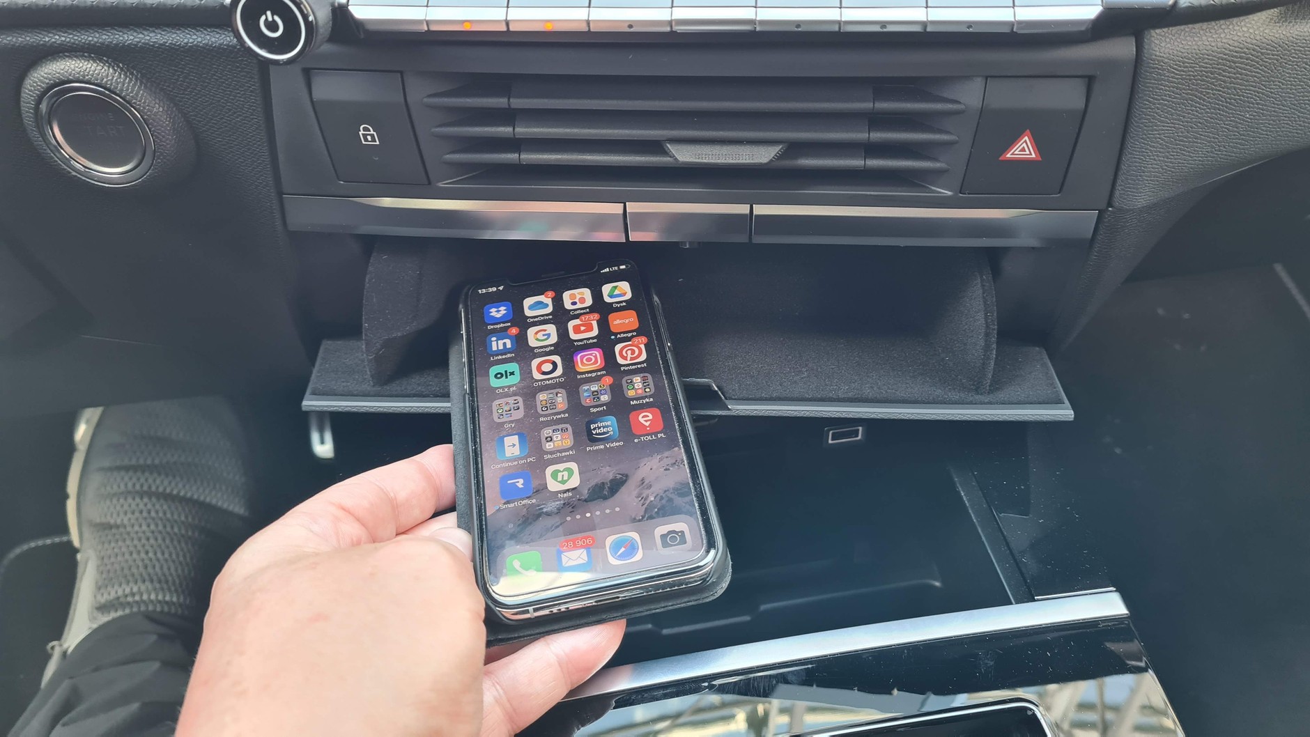 Opel Astra Sports Tourer 1.6 Turbo Plug-in Hybrid 2022