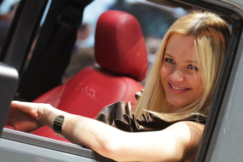 Genewa 2013 - najnowsze modele