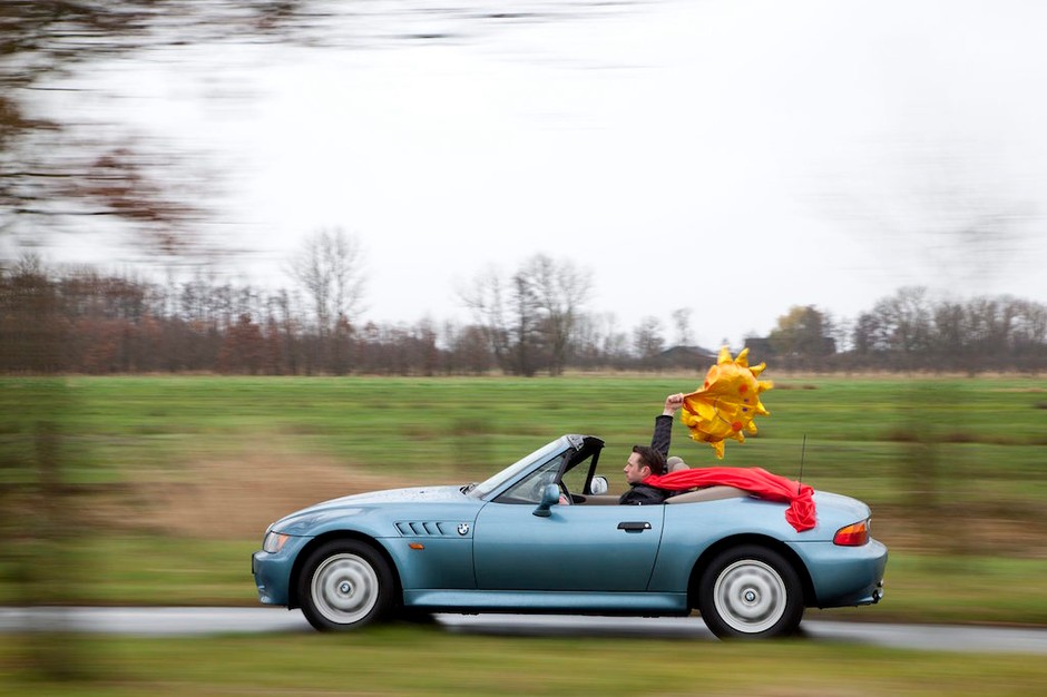 BMW Z3