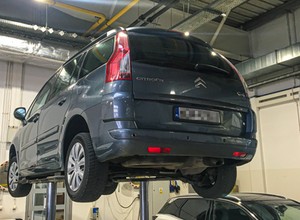 Trzy auta z ogłoszenia – rodzinne modele w dobrej cenie
