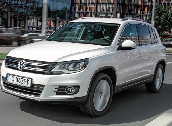 Nasz mechanik przestrzega przed tymi SUV-ami. Niektóre wcale nie takie stare, a psują się często