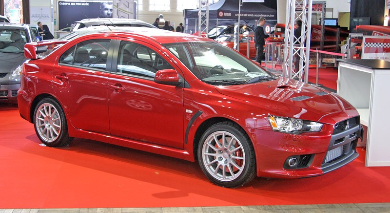 Autoshow Praha 2008: paryskie premiery w Pradze (Octavia, Soul, Insignia, Golf VI)
