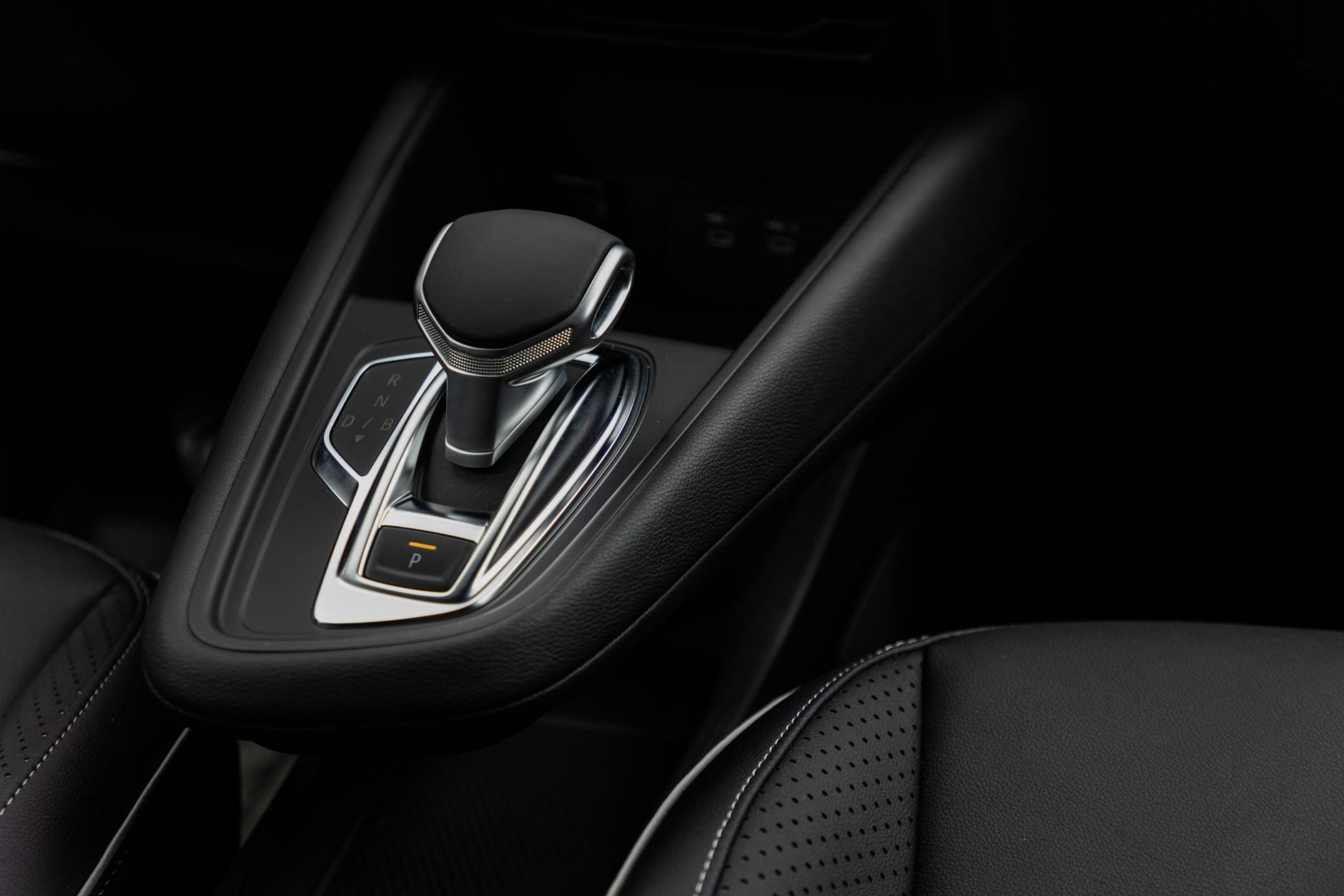 Nowe Mitsubishi ASX (2024)