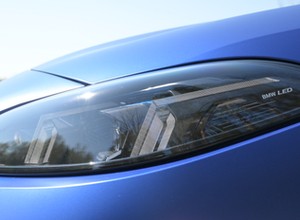 Radość z jazdy w kompaktowym wydaniu. Test BMW 220 Gran Coupe