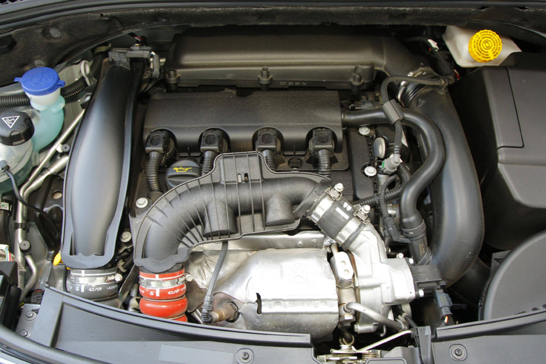 Mini, teraz to musisz uważać! - Testujemy Citroena DS3