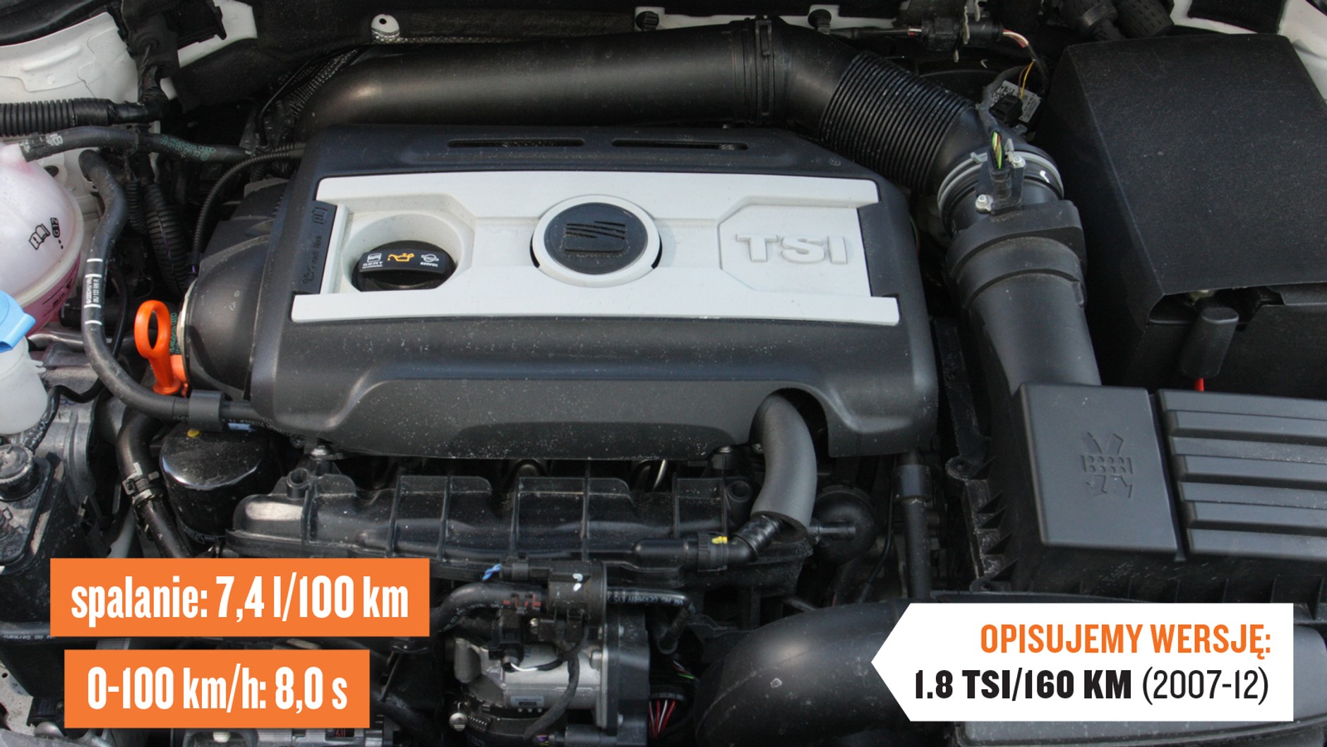 10. Seat Leon II (2005-12)