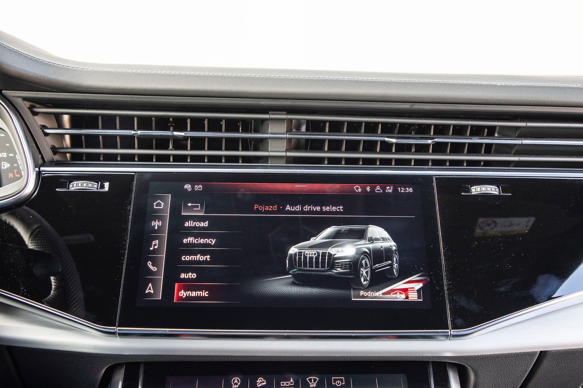 Audi Q7 – luksus w wydaniu XXL