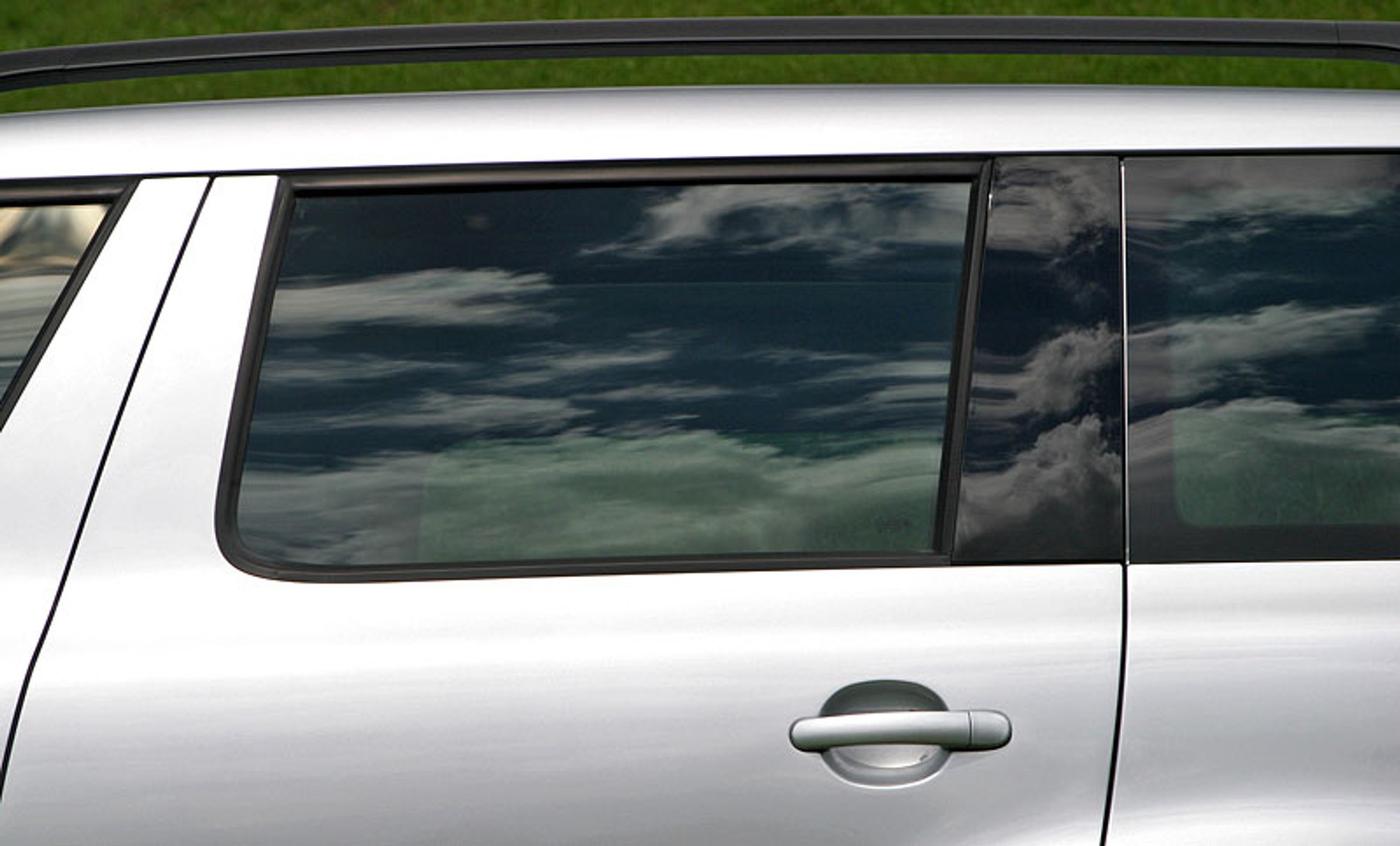 Škoda Yeti – wrażenia z jazdy