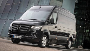 Mercedes ogłosił akcję naprawczą. Niemal 11 tys. aut w Polsce musi trafić do serwisu
