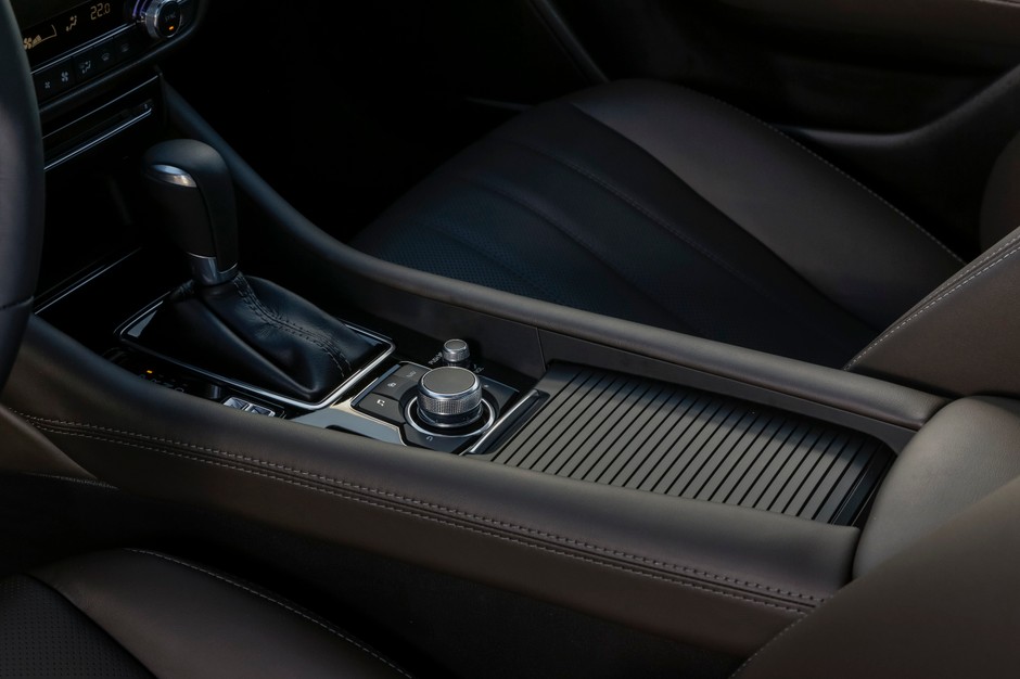 Mazda 6 Sport Kombi 2019