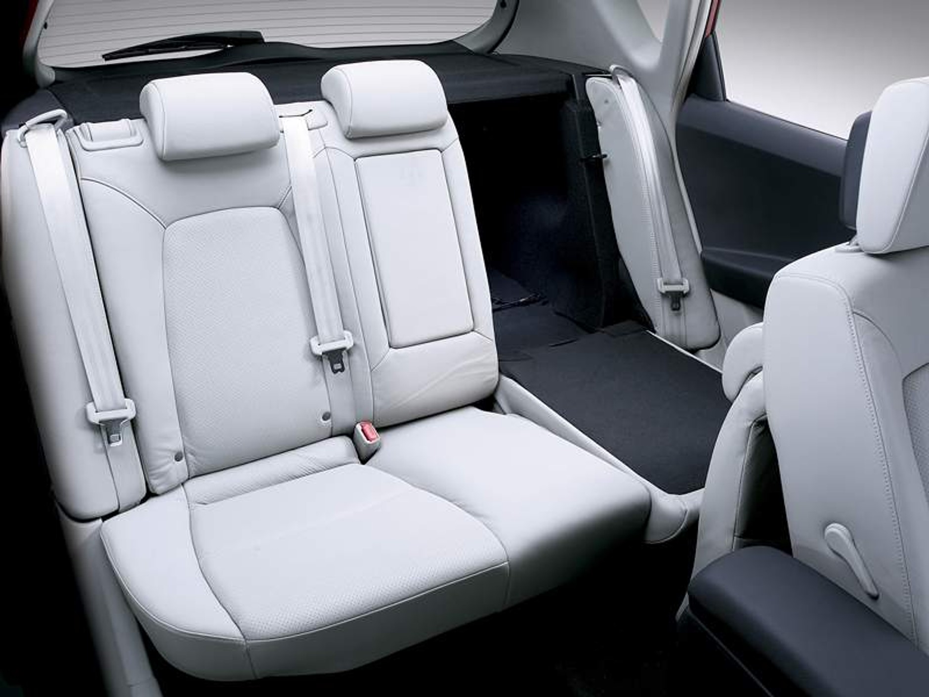 Kia Ceed otrzymała tytuł Auto roku 2008 w ČR