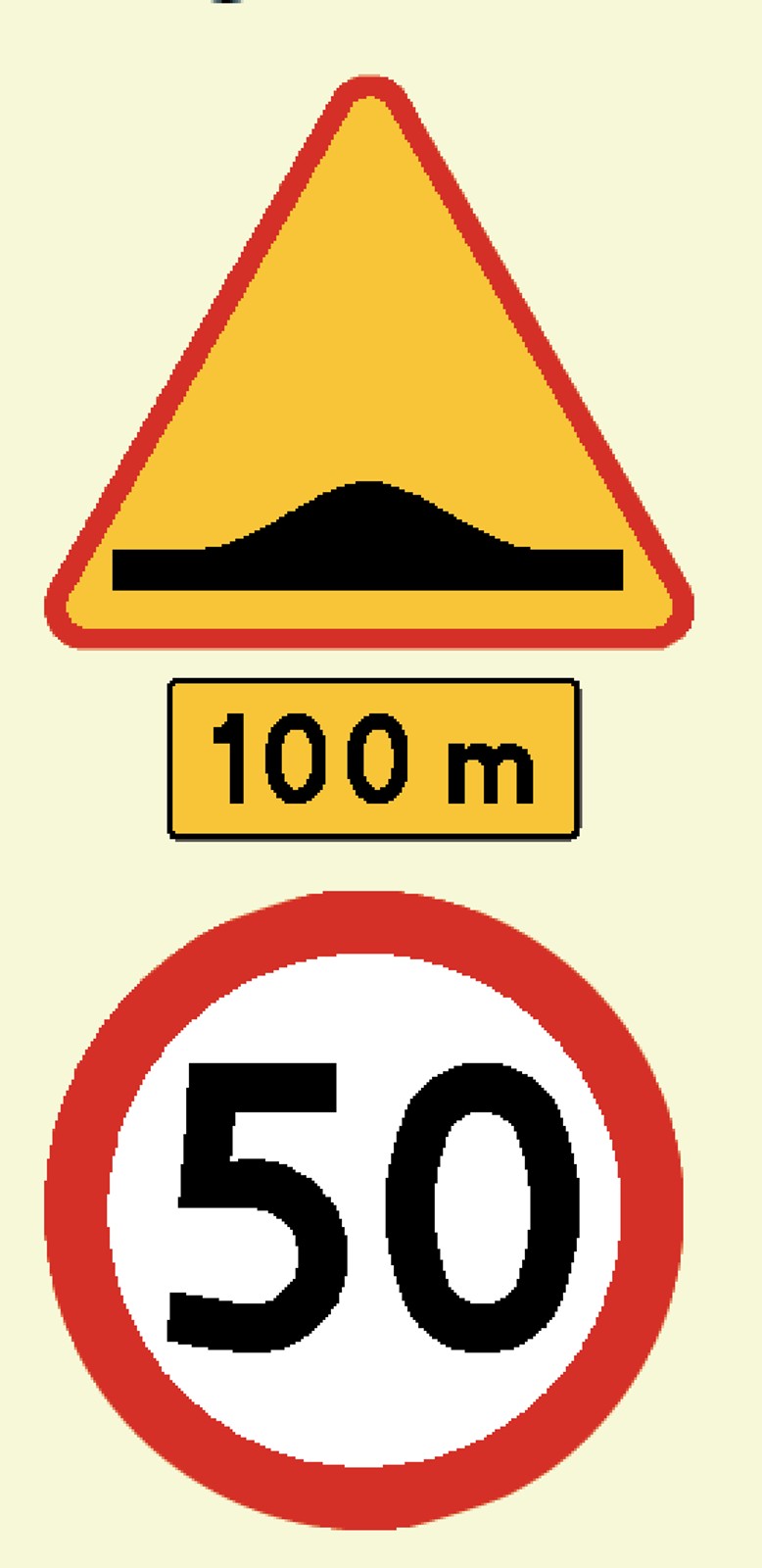 Jak szybko na garbie?