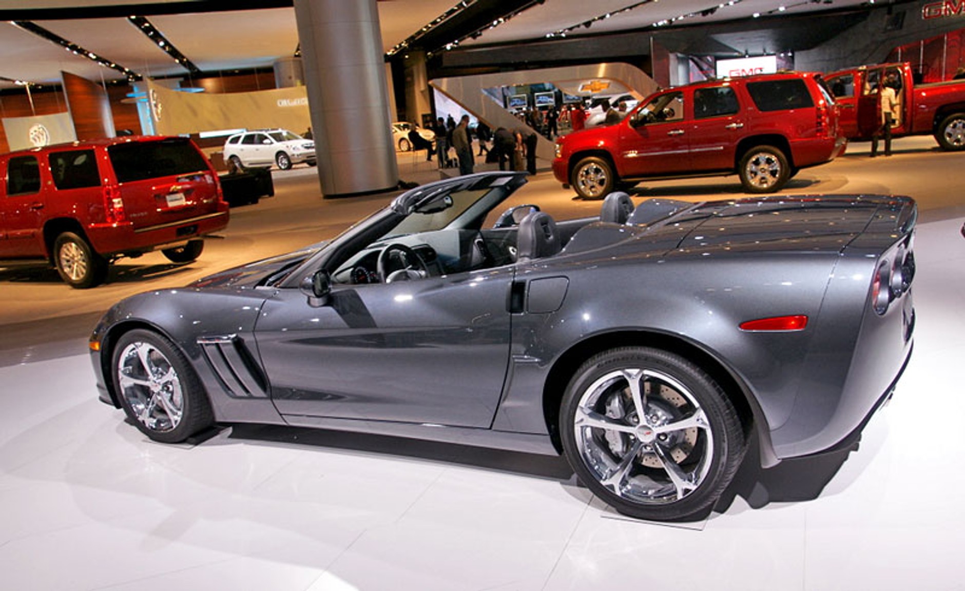 Dziewczyny z Detroit, cz. 2