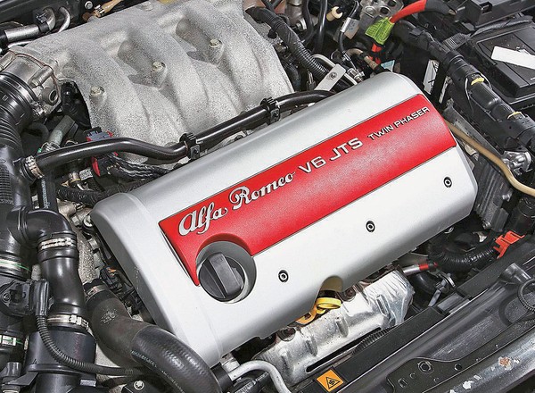 Używany TOP 10 – sześć cylindrów, rasowo, ale średnio oszczędnie